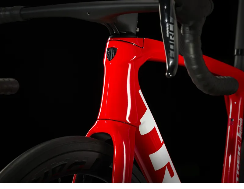 Trek Emonda SLR 7 Road Bike in Viper Red-8